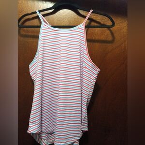 Hayden Los Angeles Nwt Spaghetti Strap Tank Top Size Medium